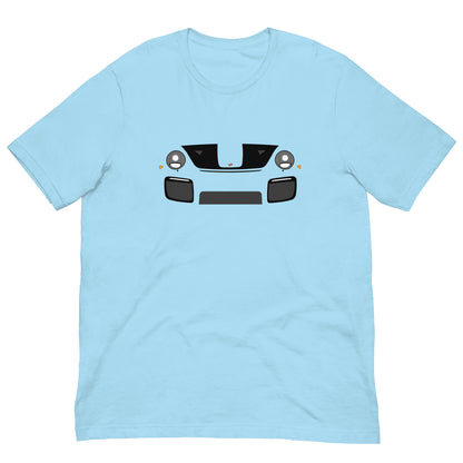 Porsche 911 GT2RS 992 T-shirt - Gtmotive NFT