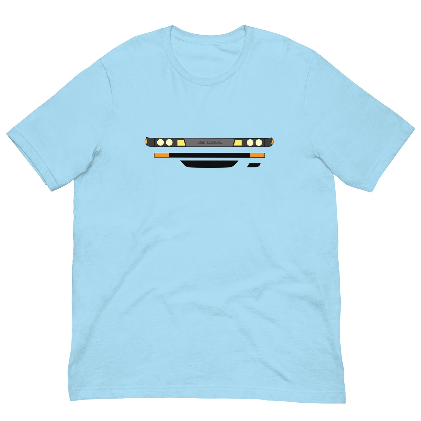 Nissan Silvia S13 T-shirt - Gtmotive NFT