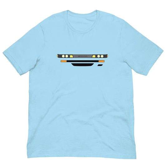 Nissan Silvia S13 T-shirt - Gtmotive NFT