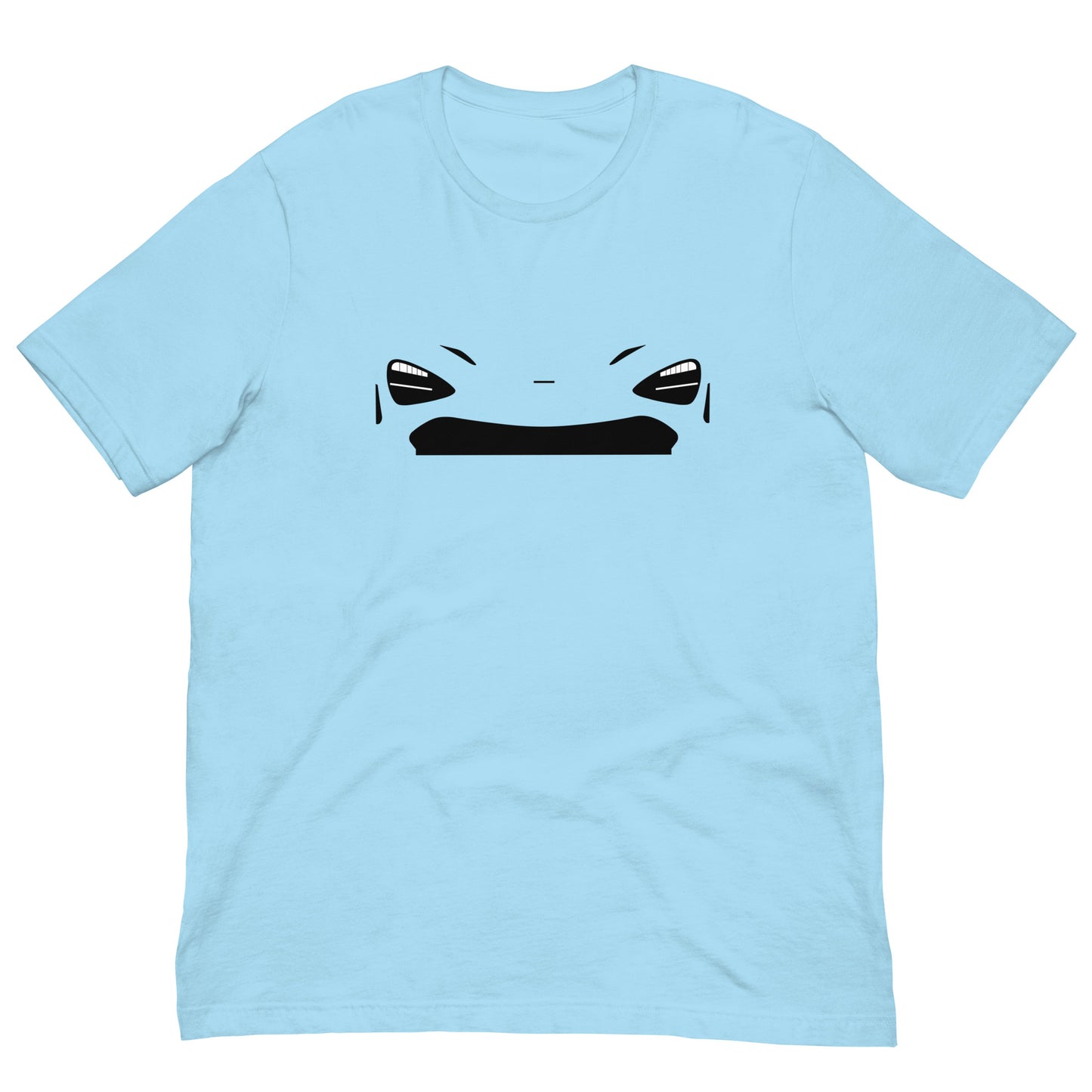 Mclaren 720S T-shirt - Gtmotive NFT