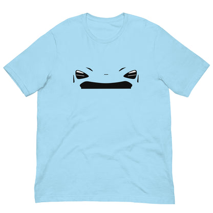 Mclaren 720S T-shirt - Gtmotive NFT