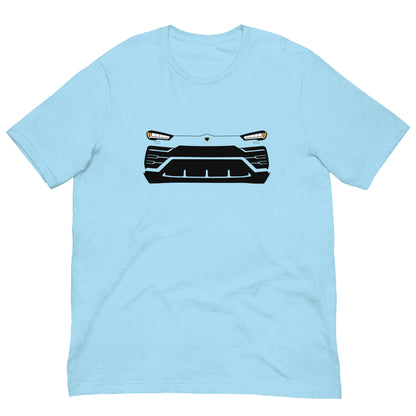 Lamborghini URUS T-shirt - Gtmotive NFT