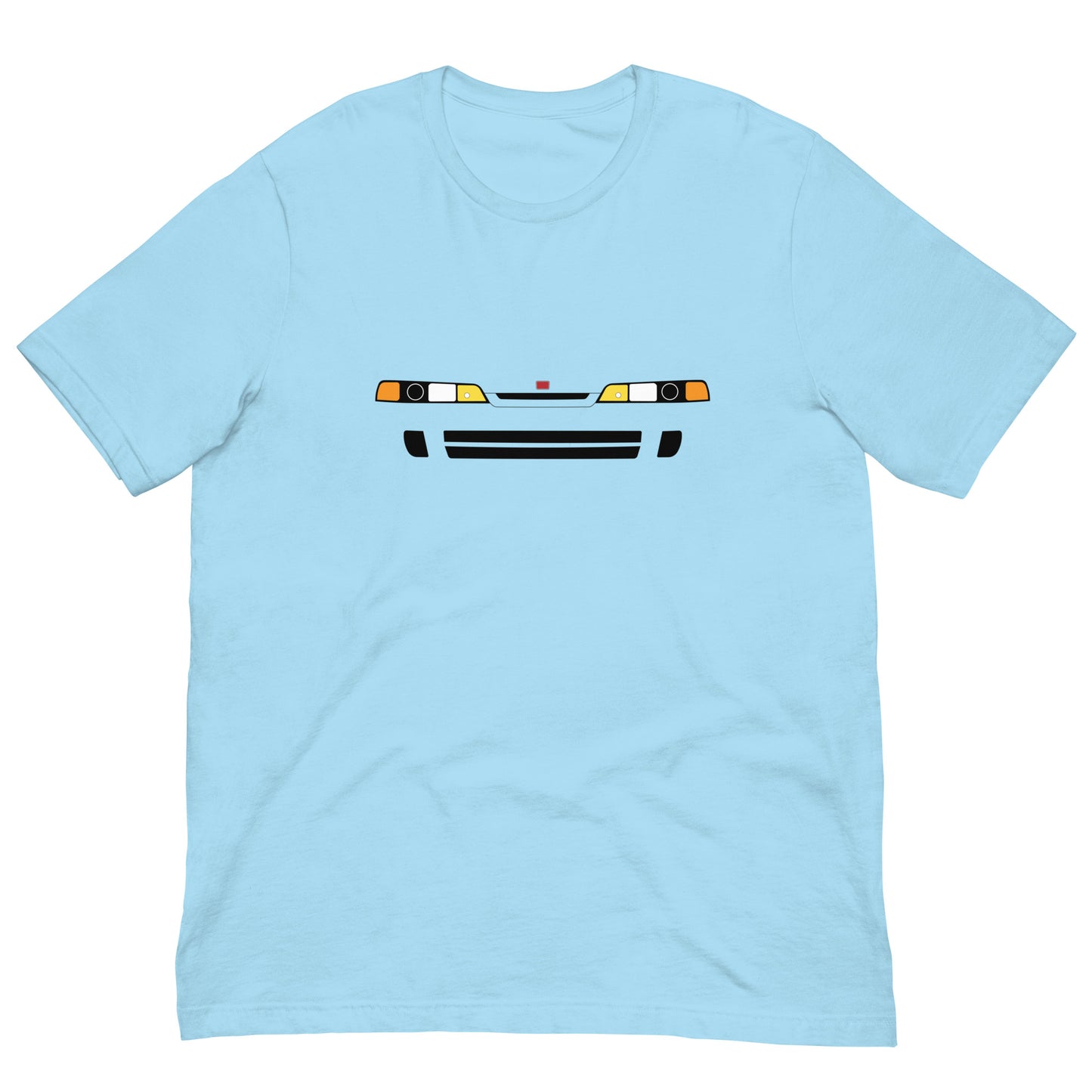 Honda Integra Type R DC2 T-shirt - Gtmotive NFT