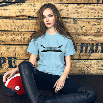 Ferrari Roma T-shirt - Gtmotive NFT