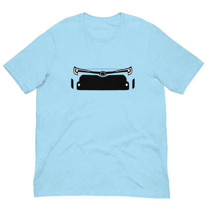 Toyota GR Corolla T-shirt - Gtmotive NFT