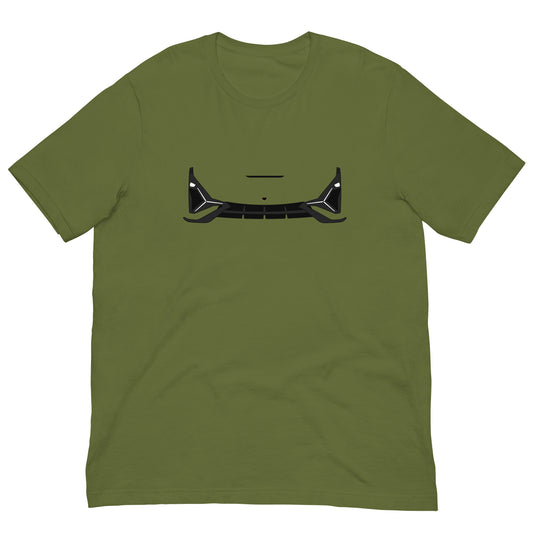 Lamborghini Sian FKP 37 T-shirt - Gtmotive NFT