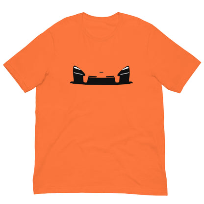 Mclaren Senna T-shirt - Gtmotive NFT