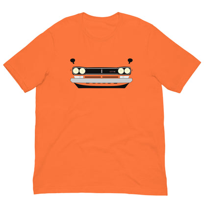 Nissan GTR Hakosuka KPGC10 T-shirt - Gtmotive NFT