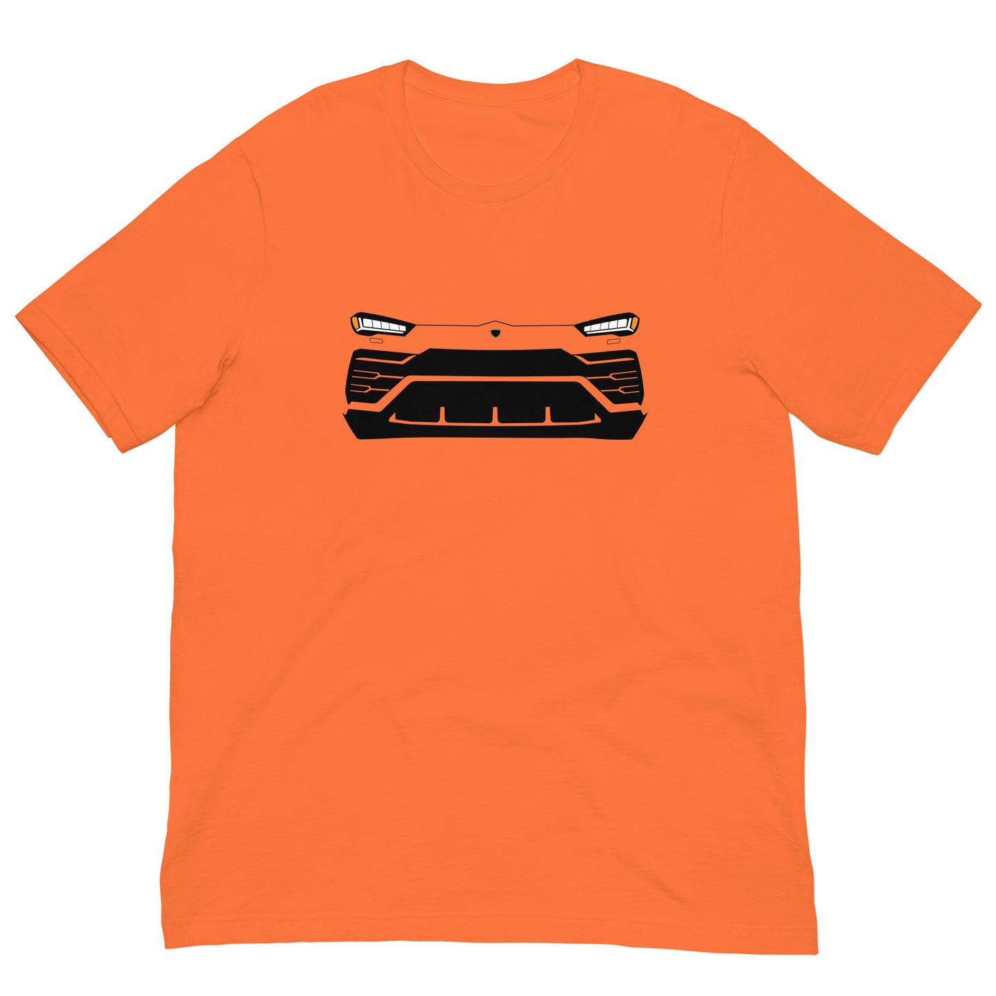 Lamborghini URUS T-shirt - Gtmotive NFT