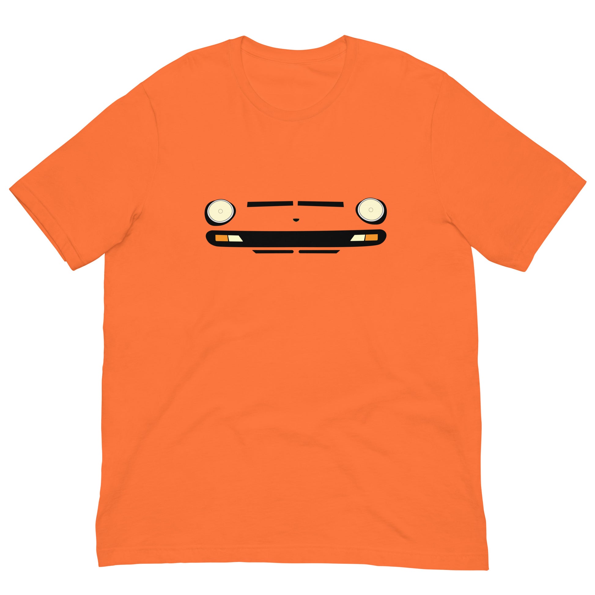 Lamborghini Miura T-shirt - Gtmotive NFT