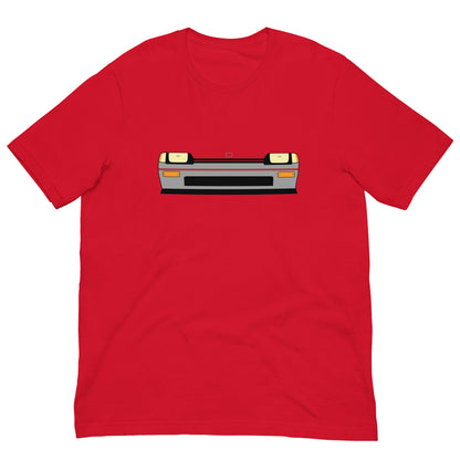 Honda CRX 1st Gen T-shirt - Gtmotive NFT