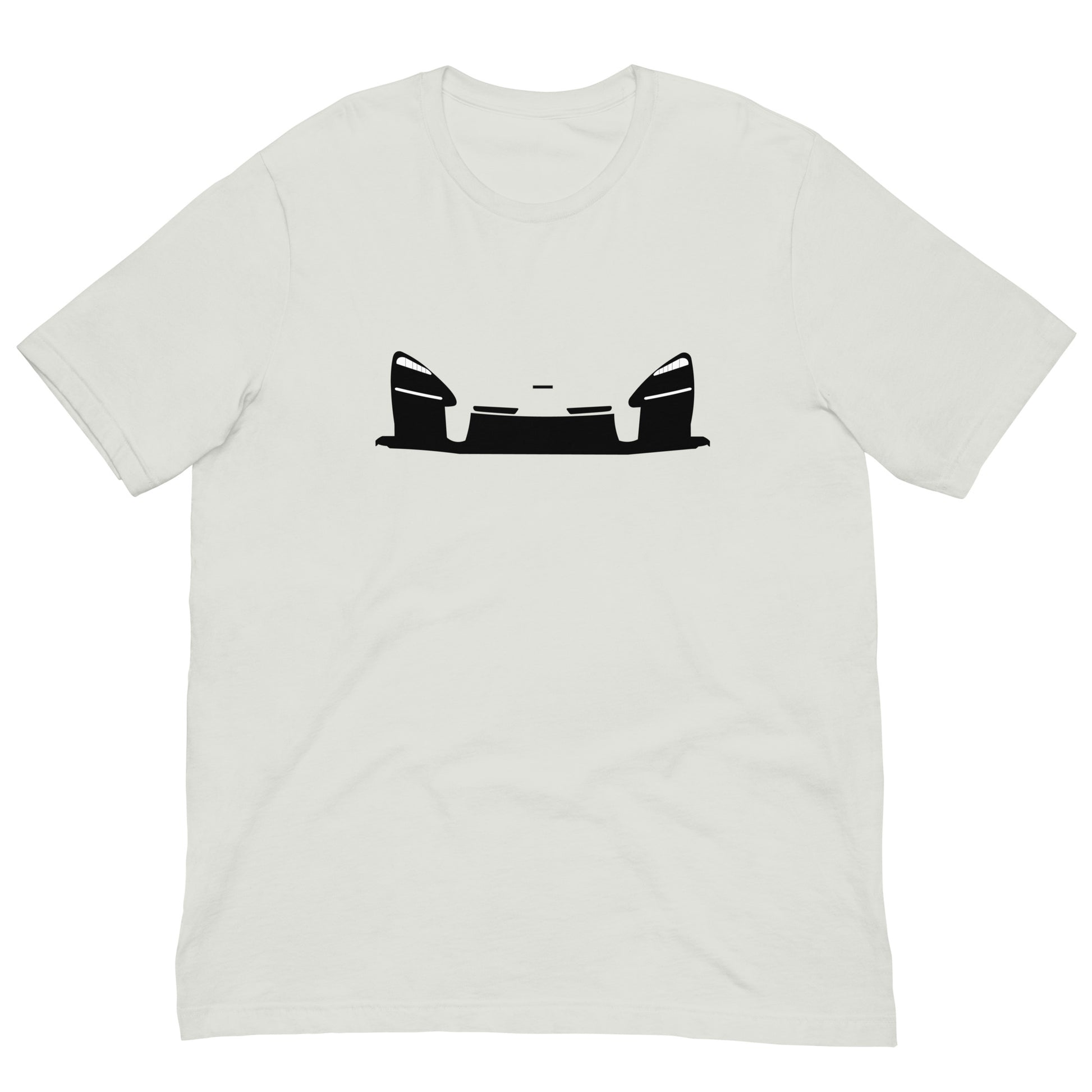 Mclaren Senna T-shirt - Gtmotive NFT