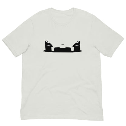 Mclaren Senna T-shirt - Gtmotive NFT