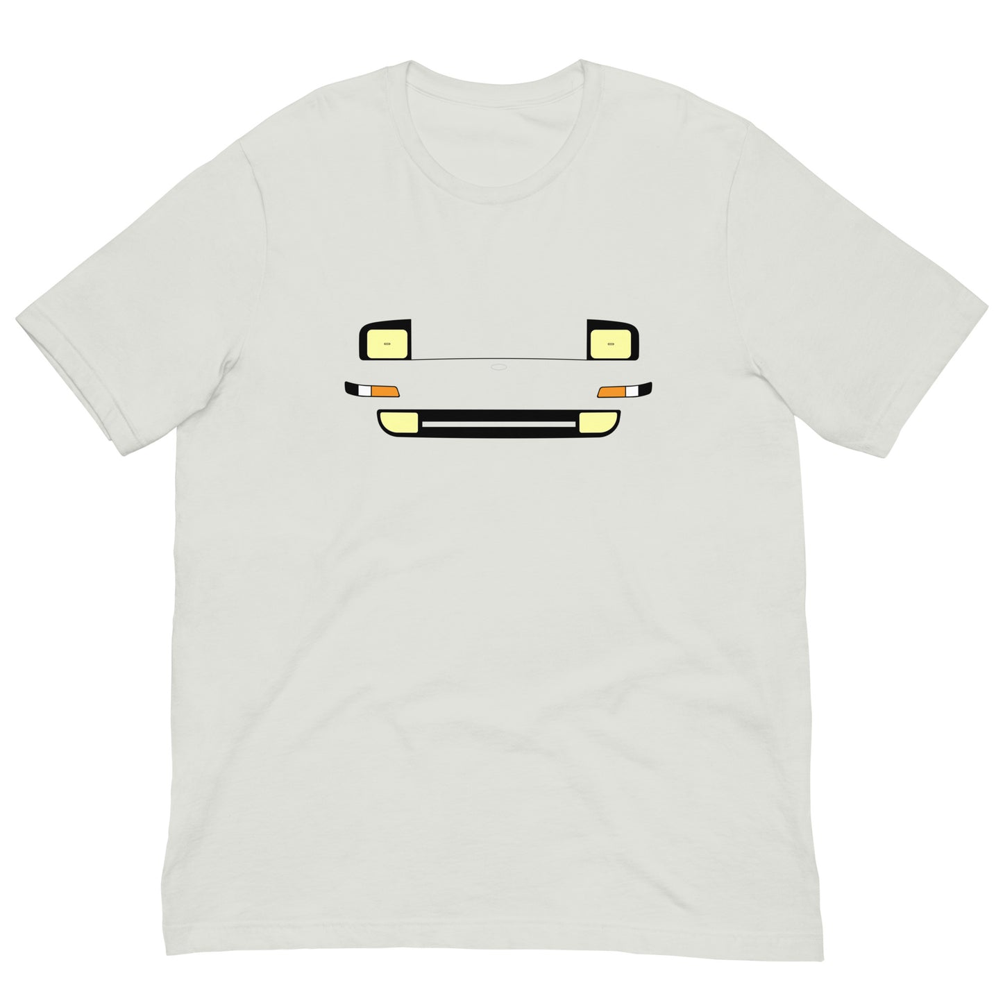 Toyota MR2 SW20 T-shirt - Gtmotive NFT