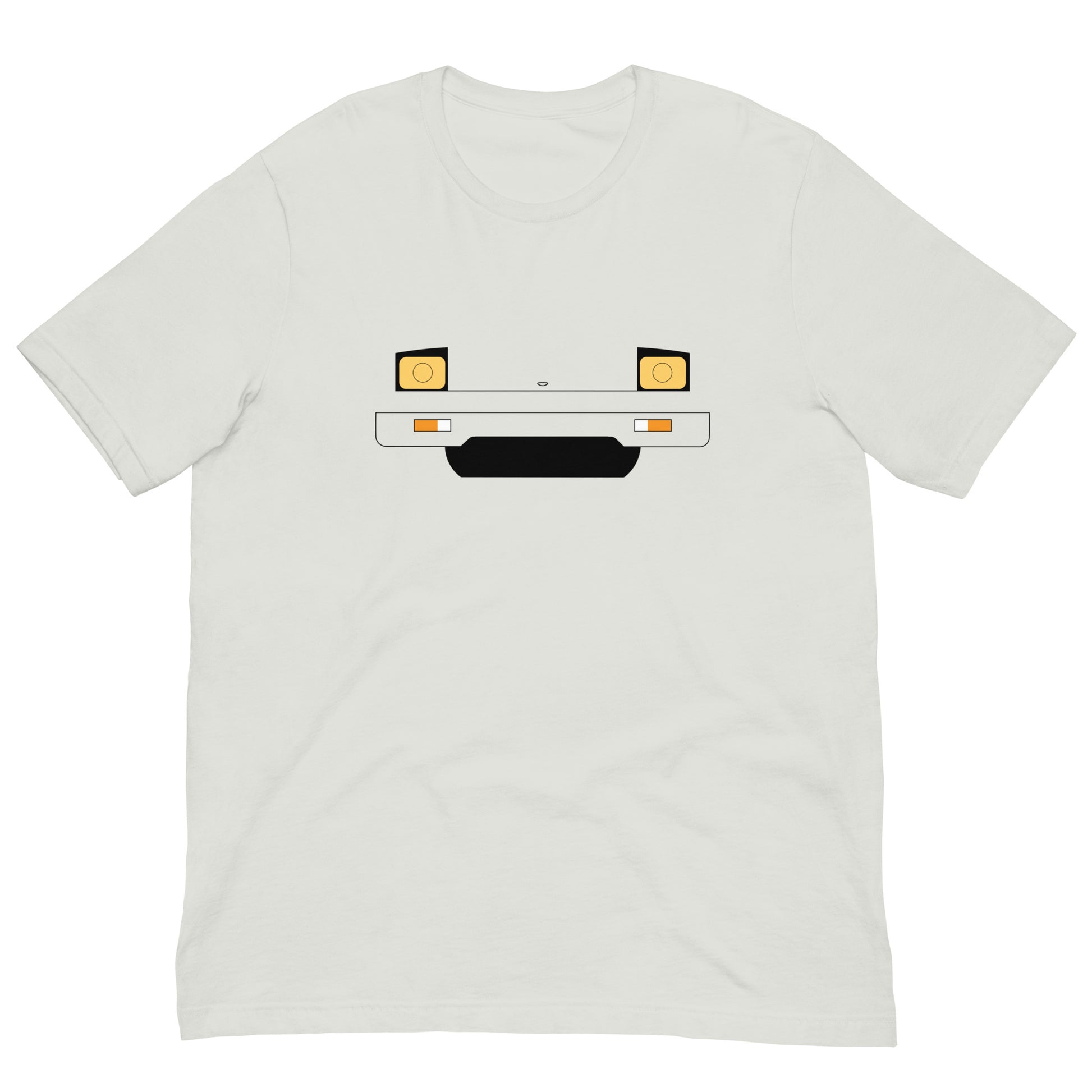 Toyota MR2 AW10 T-shirt - Gtmotive NFT