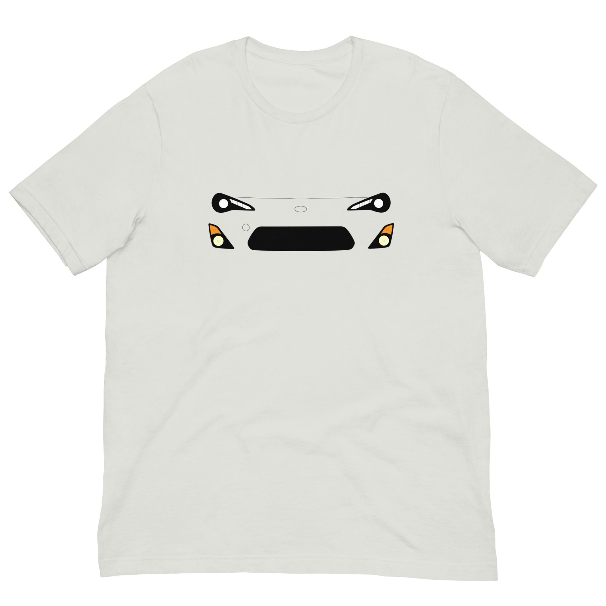 Toyota GT86 ZN6 T-shirt - Gtmotive NFT