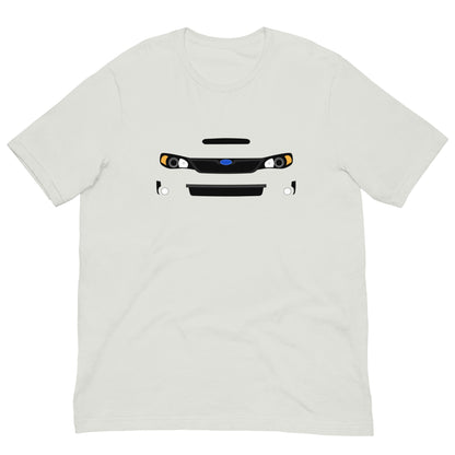 Subaru WRX STI GRB (Stinkeye) T-shirt - Gtmotive NFT