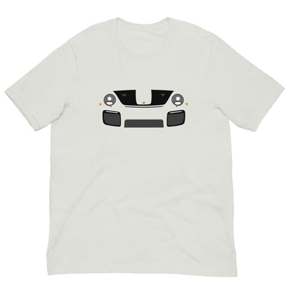 Porsche 911 GT2RS 992 T-shirt - Gtmotive NFT