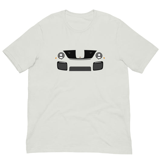 Porsche 911 GT2RS 992 T-shirt - Gtmotive NFT