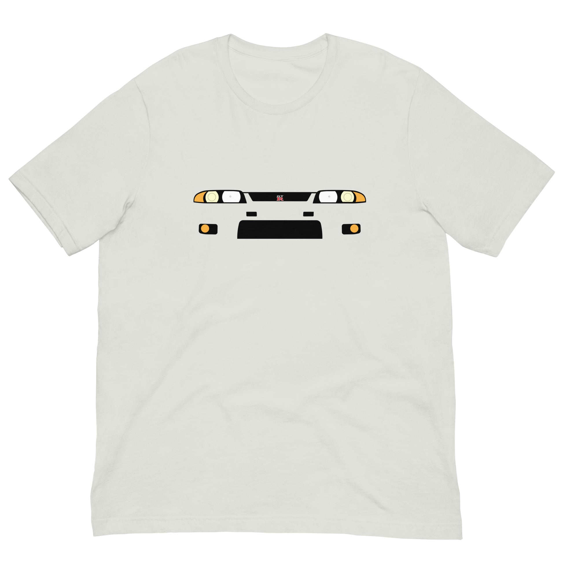 Nissan GTR BNR33 T-shirt - Gtmotive NFT