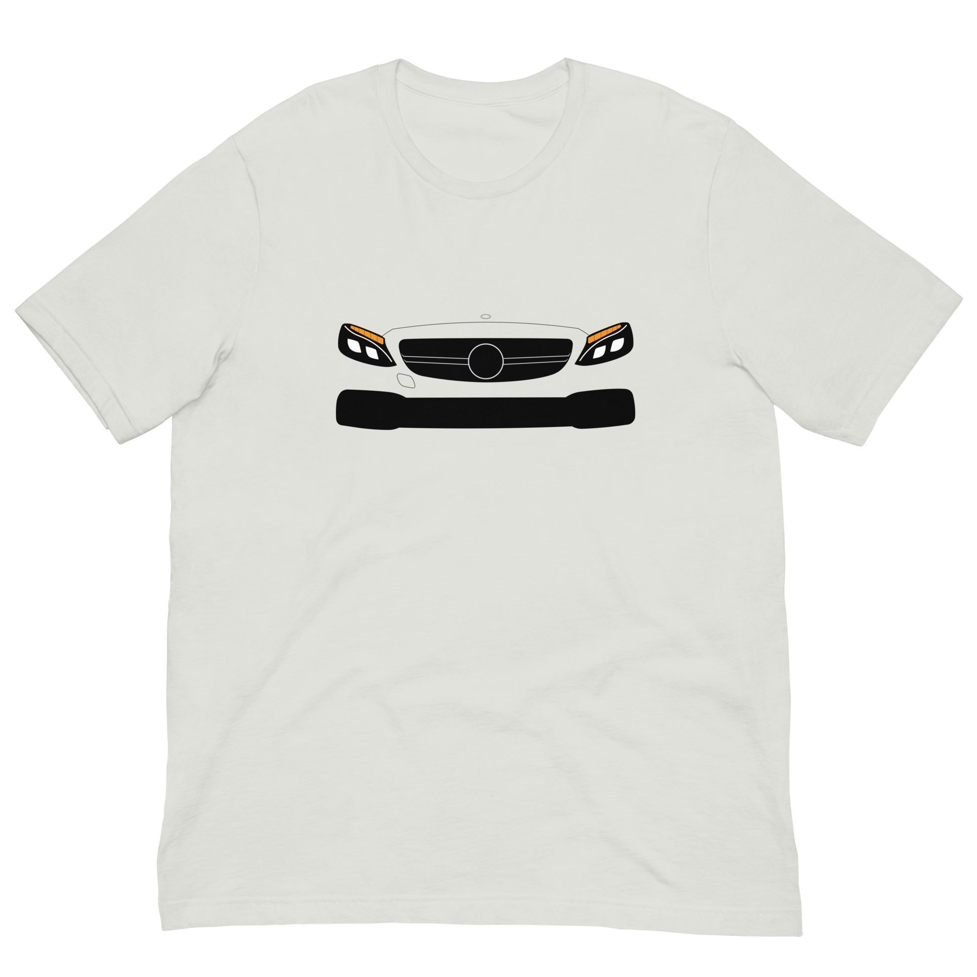 Mercedes-Benz C63 AMG W205 T-shirt - Gtmotive NFT