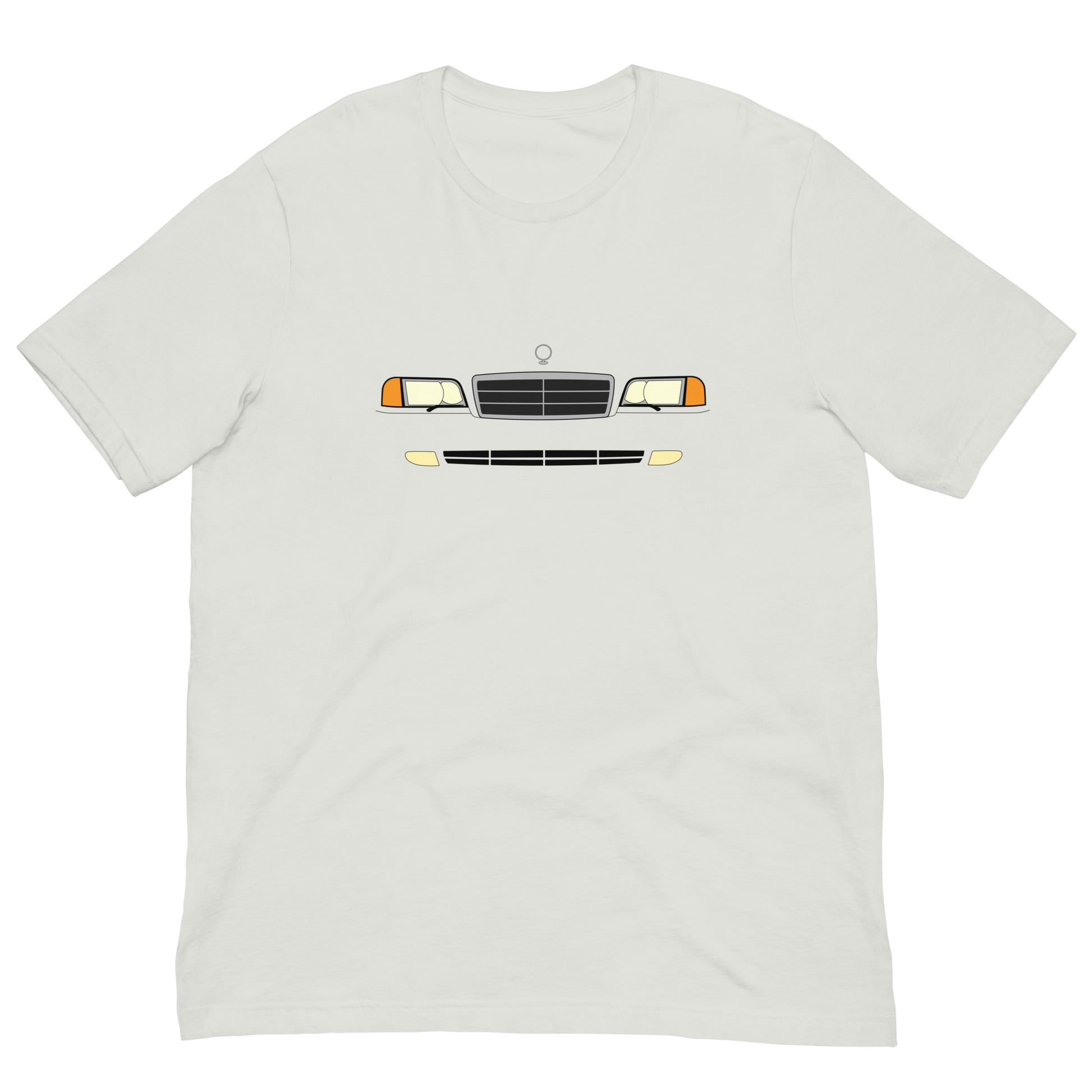 Mercedes-Benz C36 AMG W202 T-shirt - Gtmotive NFT