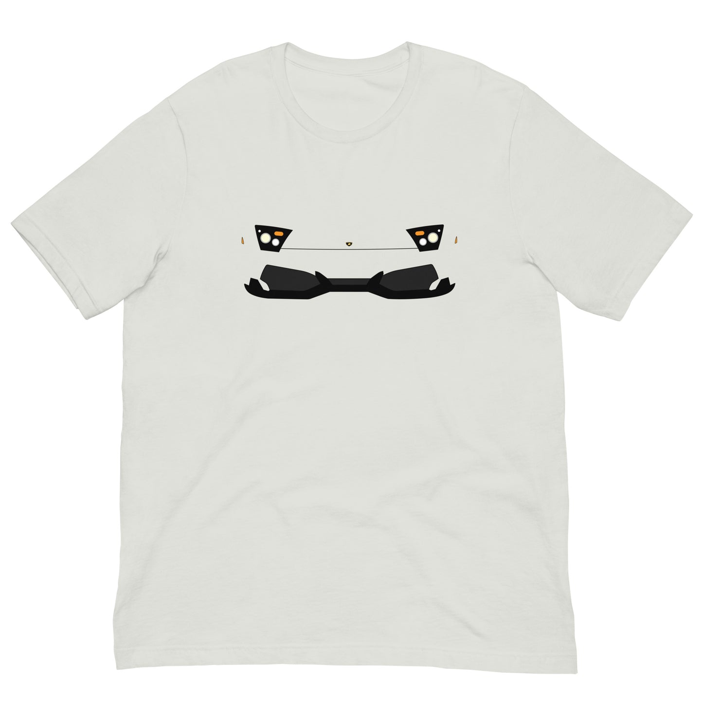 Lamborghini Murcielago SV T-shirt - Gtmotive NFT