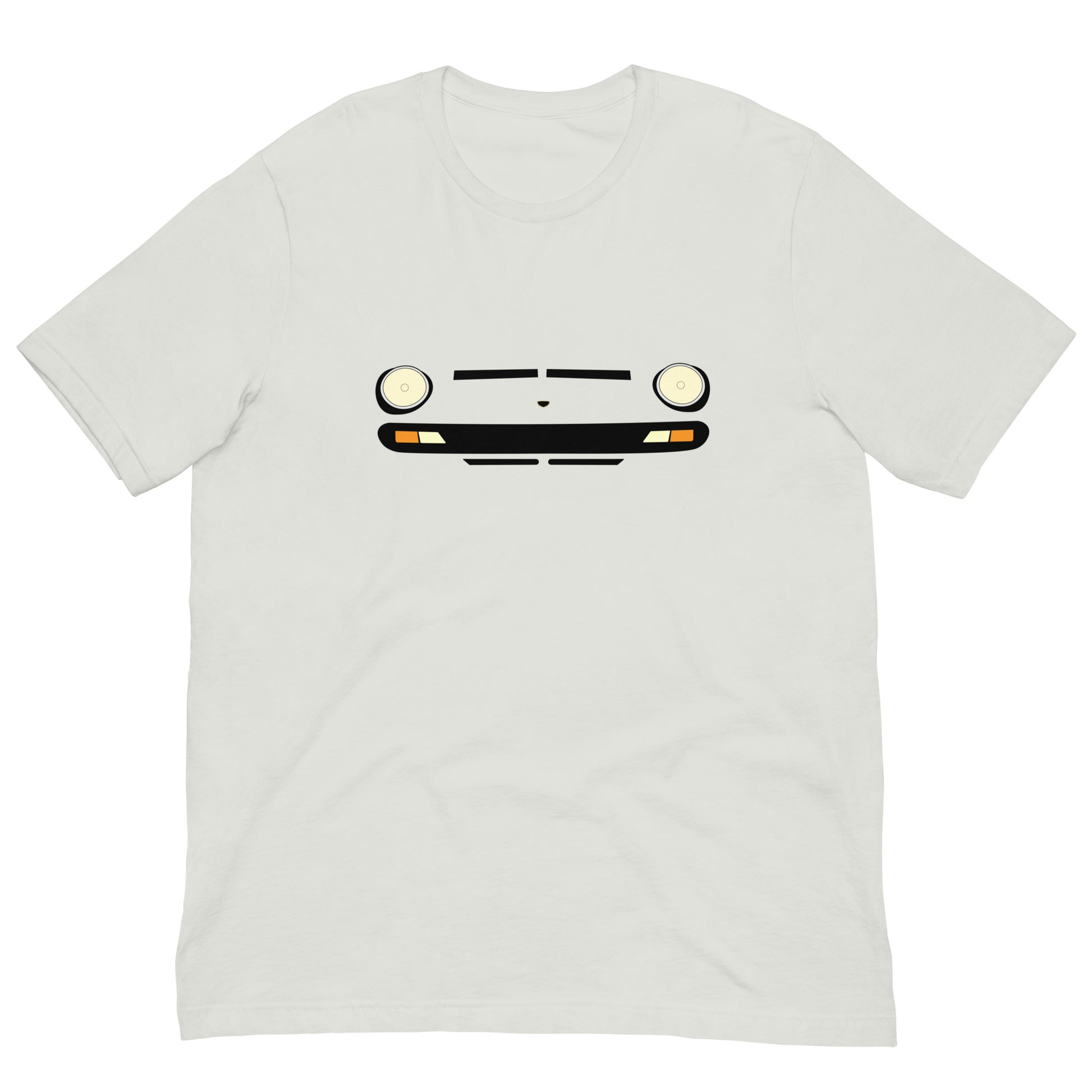 Lamborghini Miura T-shirt - Gtmotive NFT