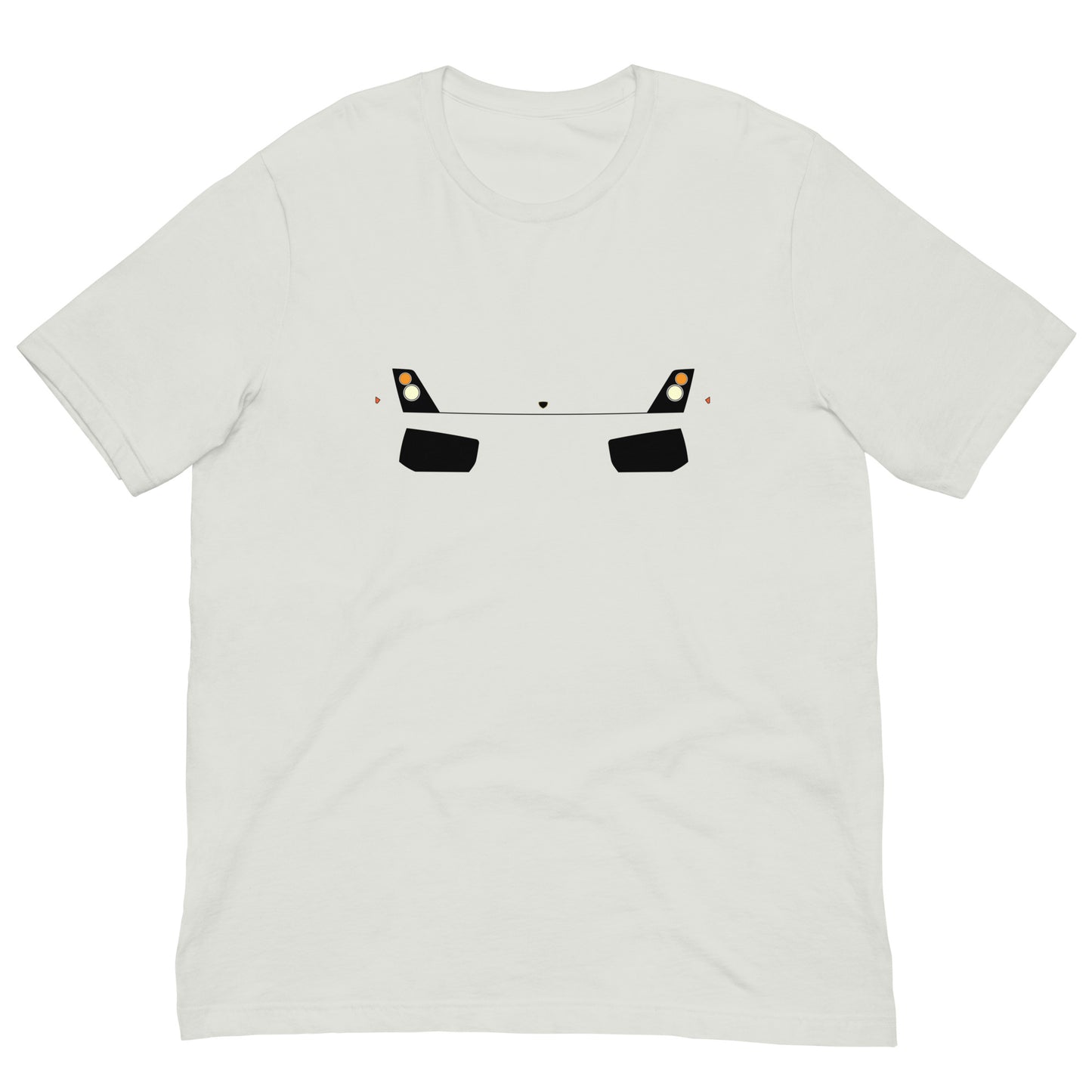 Lamborghini Gallardo T-shirt - Gtmotive NFT