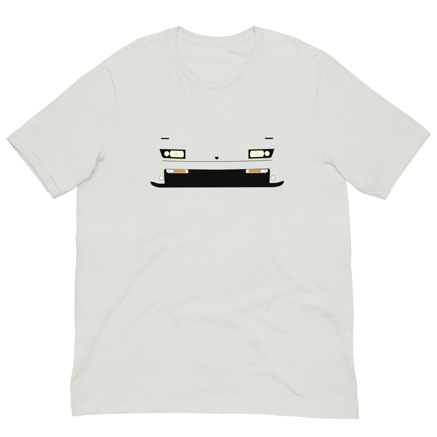 Lamborghini Diablo GT T-shirt - Gtmotive NFT