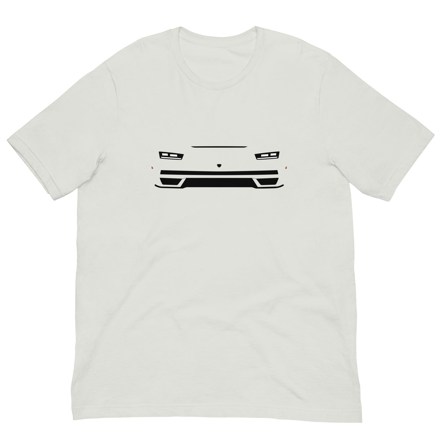 Lamborghini Countach LPI 800-4 T-shirt - Gtmotive NFT