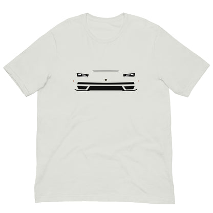 Lamborghini Countach LPI 800-4 T-shirt - Gtmotive NFT