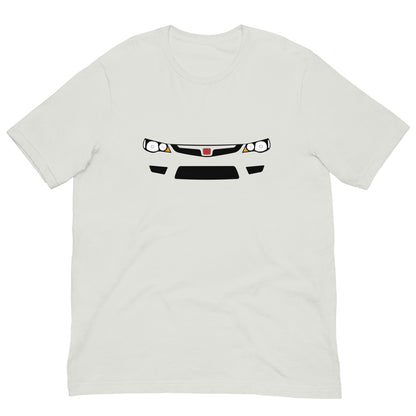 Honda Civic Type R FD2 T-shirt - Gtmotive NFT