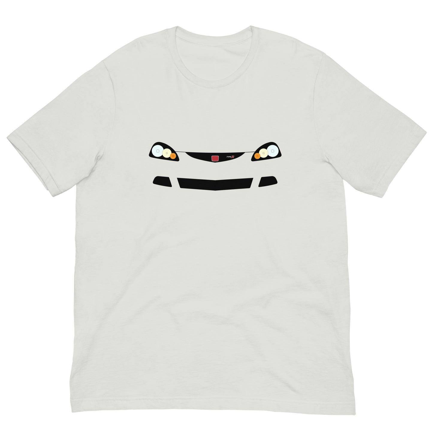 Honda Integra Type R DC5 T-shirt - Gtmotive NFT