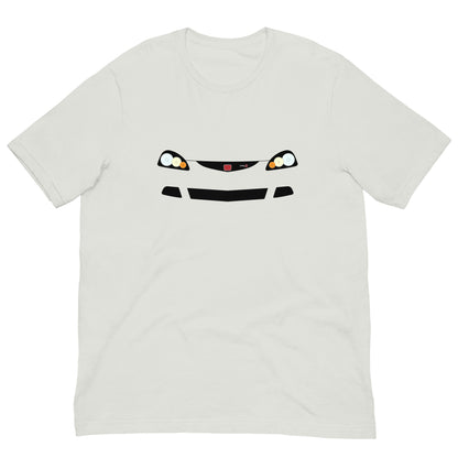 Honda Integra Type R DC5 T-shirt - Gtmotive NFT