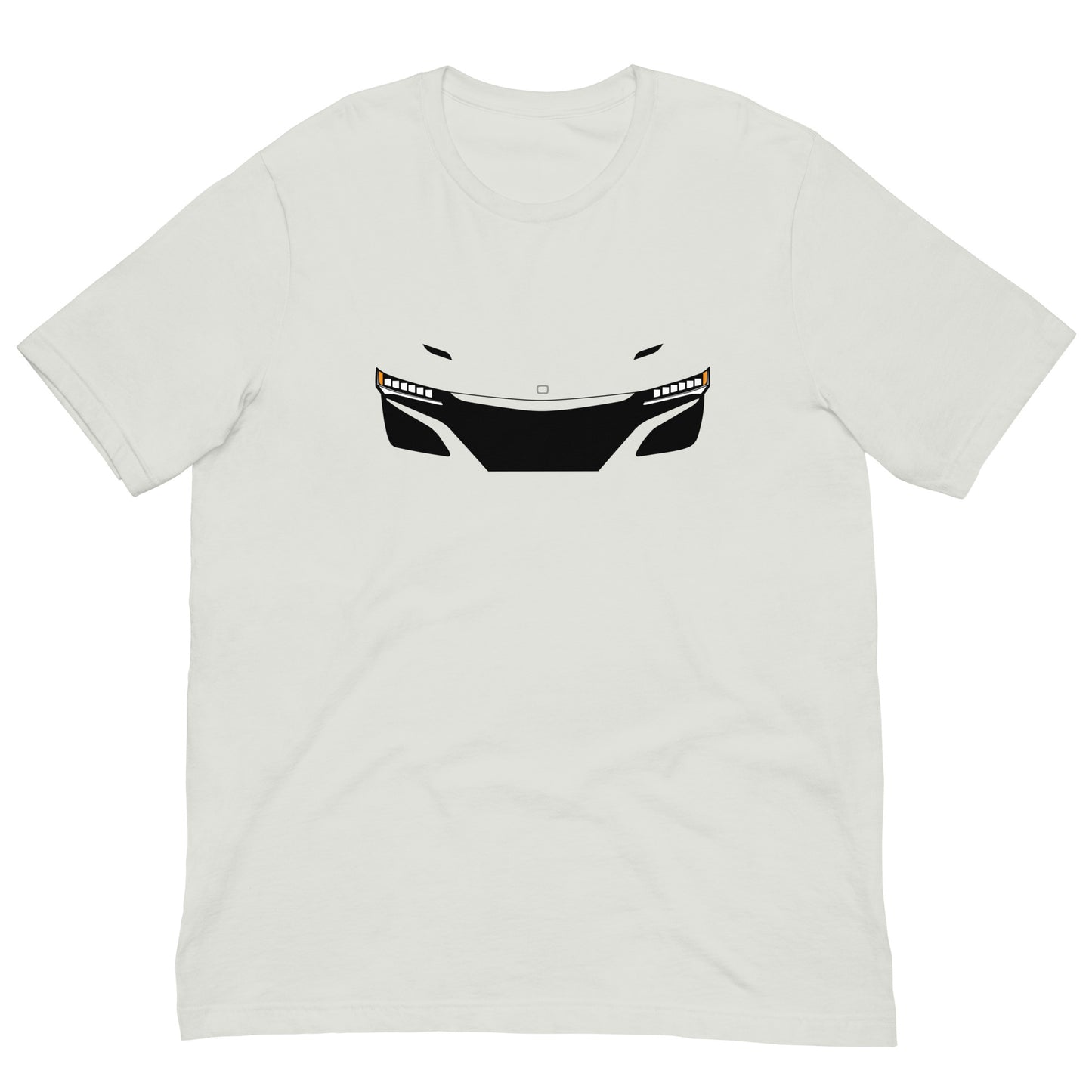 Honda NSX NC1 T-shirt - Gtmotive NFT