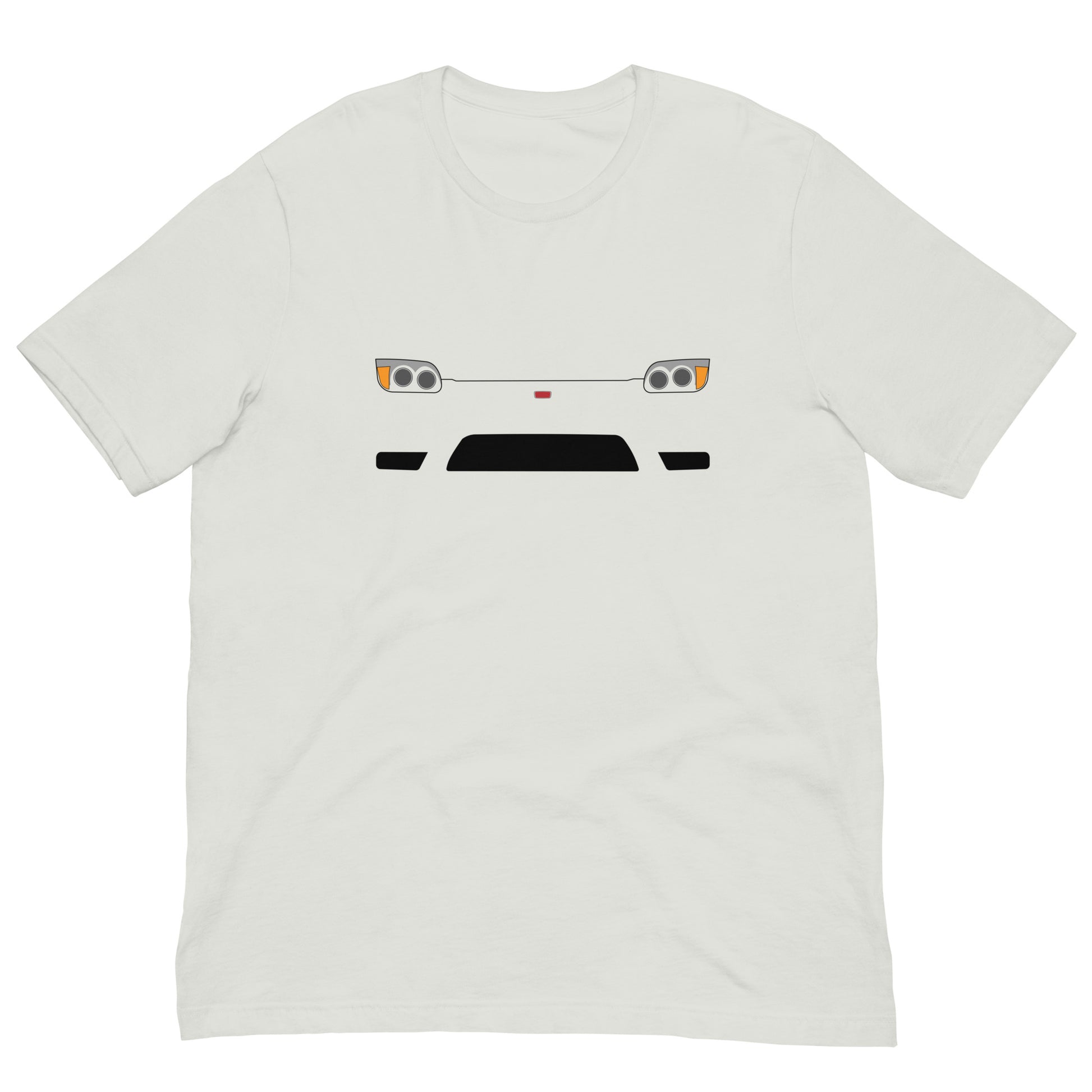 Honda NSX NA2 T-shirt - Gtmotive NFT