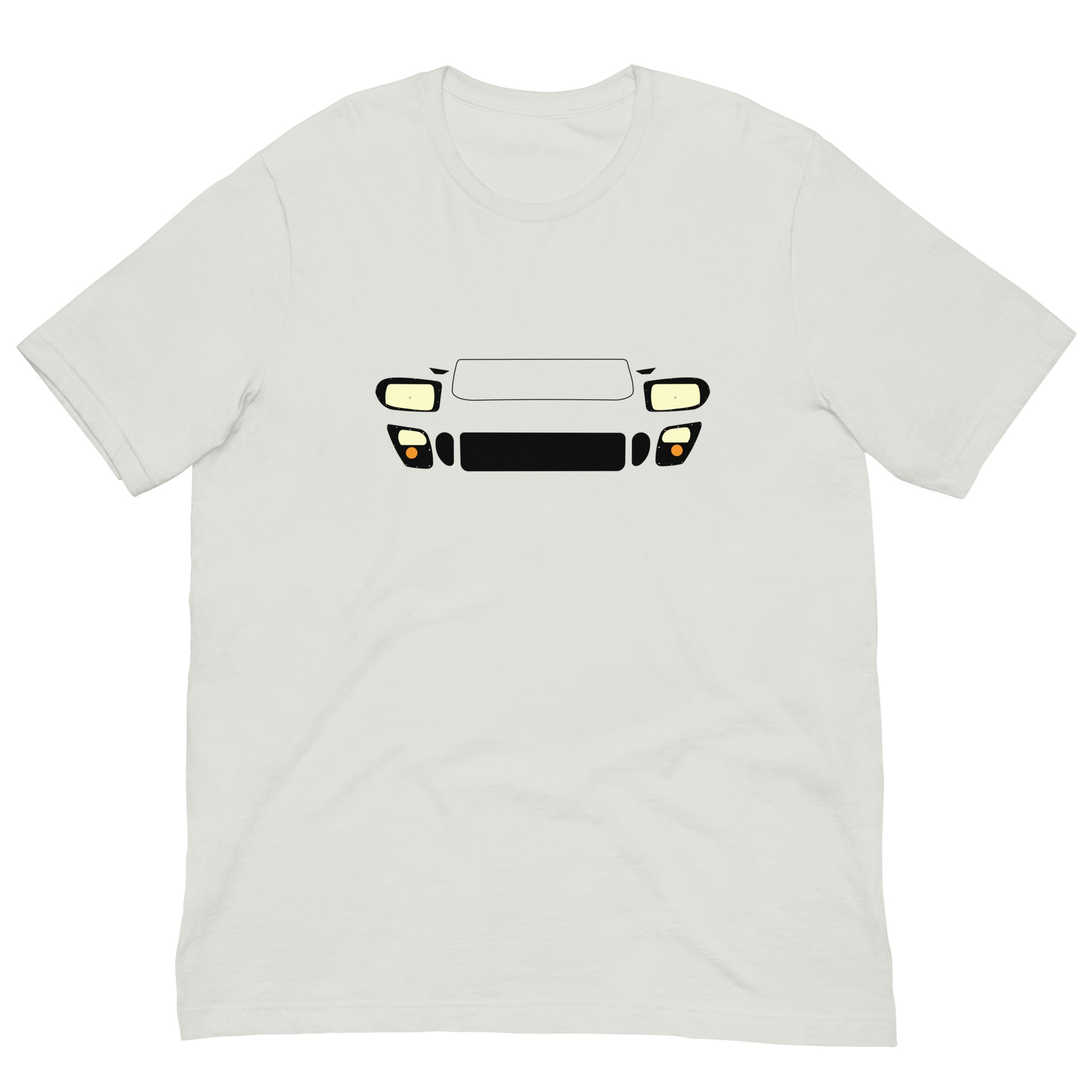 Ford GT40 T-shirt - Gtmotive NFT