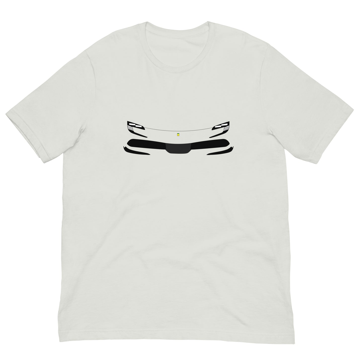 Ferrari SF90 Stradale T-shirt - Gtmotive NFT