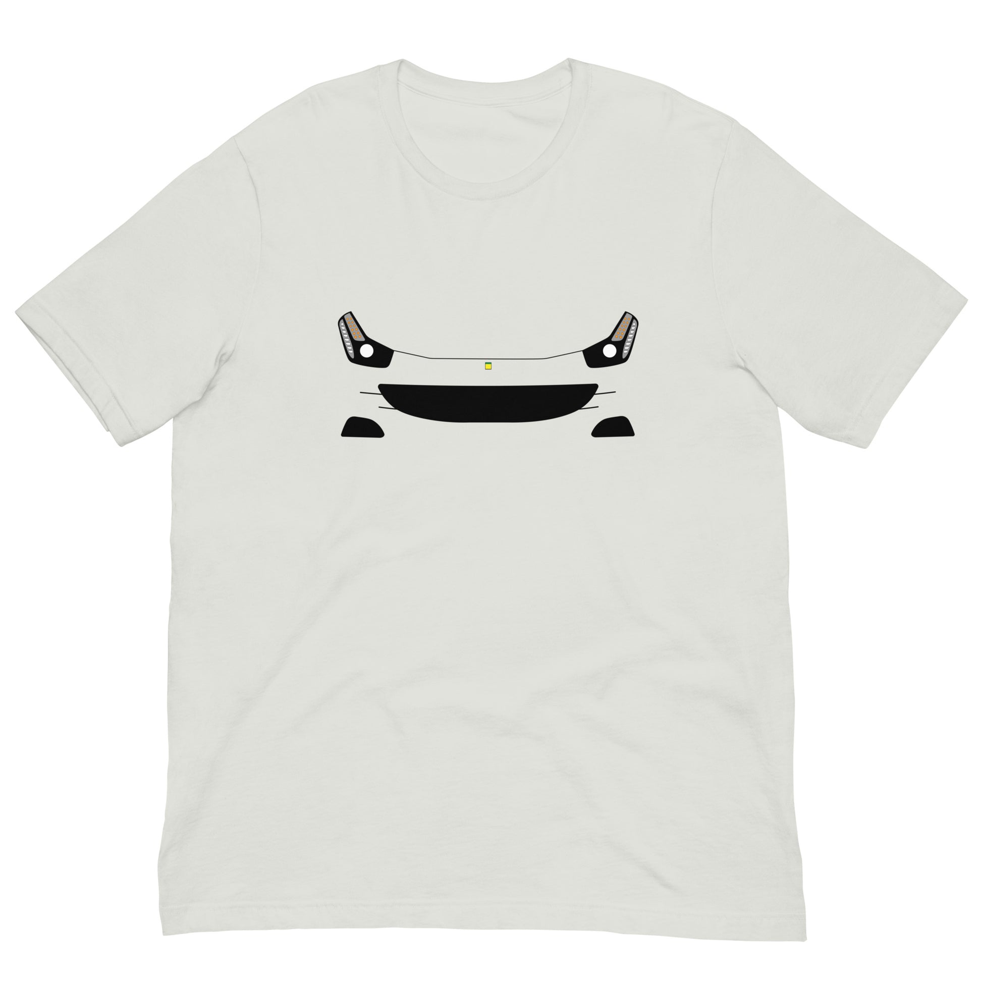 Ferrari FF T-shirt - Gtmotive NFT