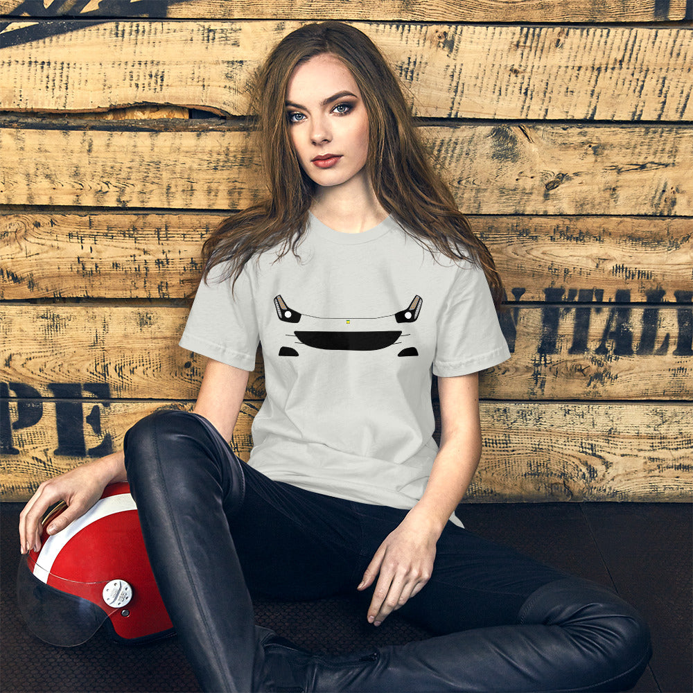 Ferrari FF T-shirt - Gtmotive NFT