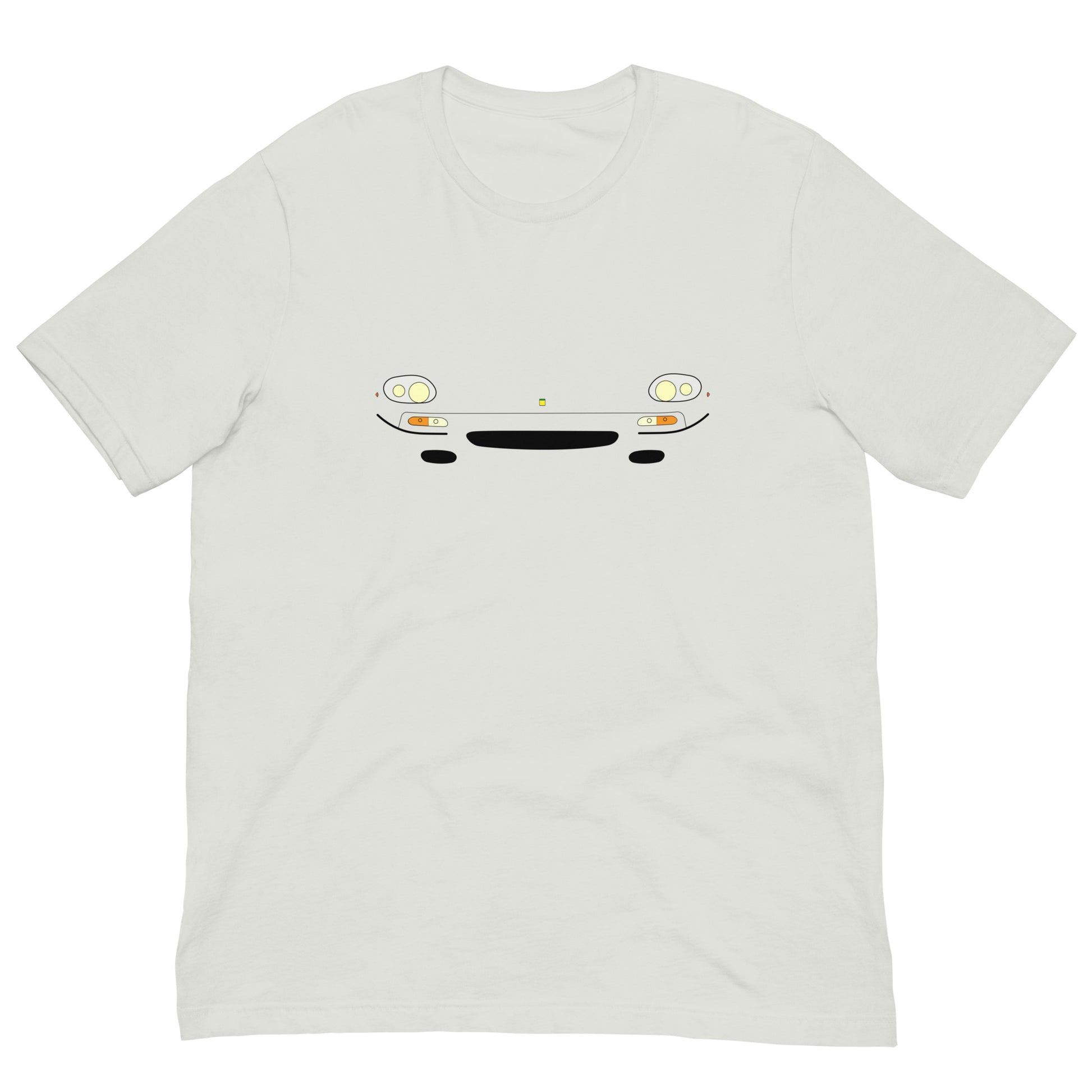 Ferrari F50 T-shirt - Gtmotive NFT