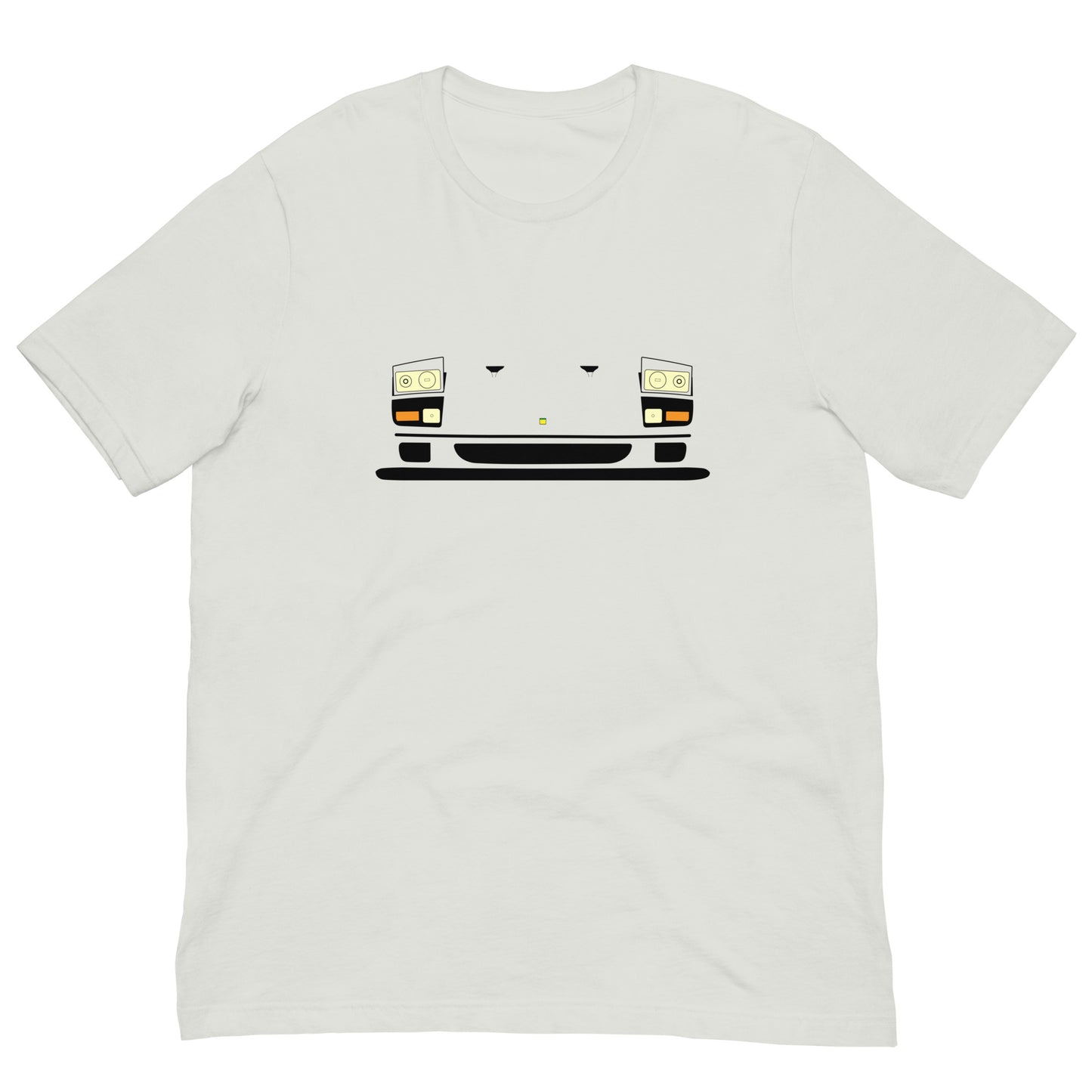 Ferrari F40 T-shirt - Gtmotive NFT