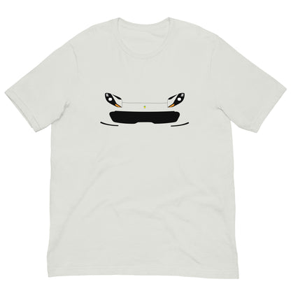 Ferrari 812 Superfast T-shirt - Gtmotive NFT