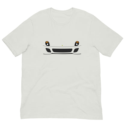 Ferrari 599 GTO T-shirt - Gtmotive NFT