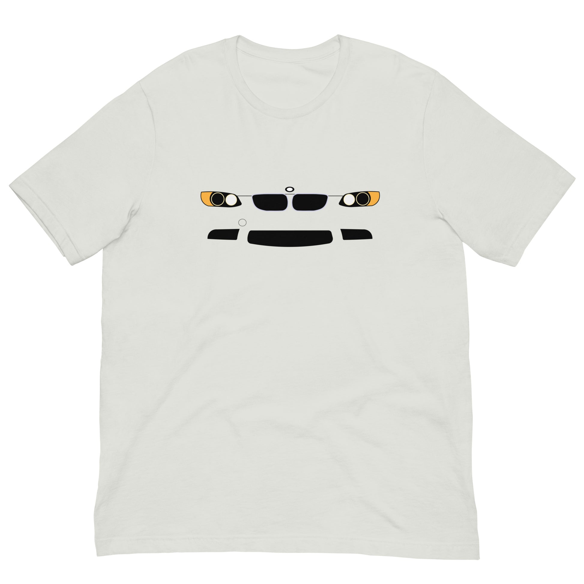 BMW M3 E92 T-shirt - Gtmotive NFT