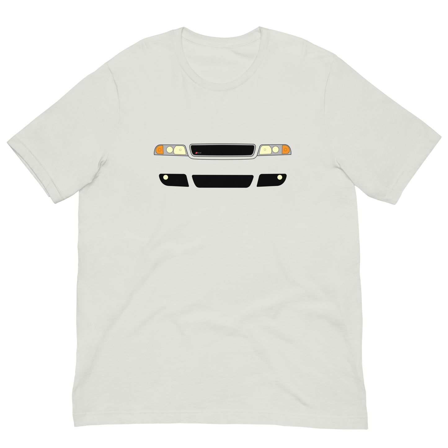 Audi RS4 B5 T-shirt - Gtmotive NFT