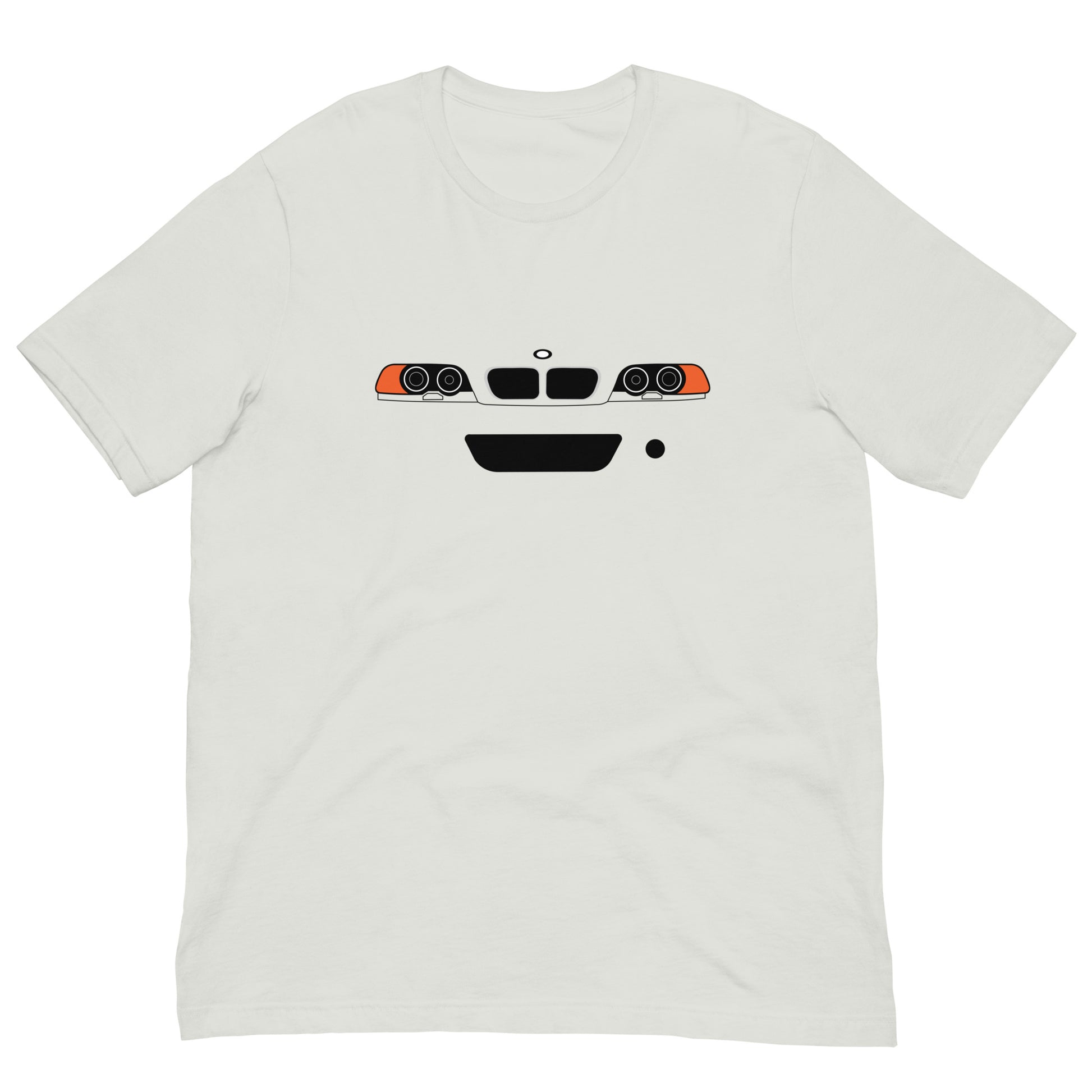 BMW M3 E46 CSL T-shirt - Gtmotive NFT