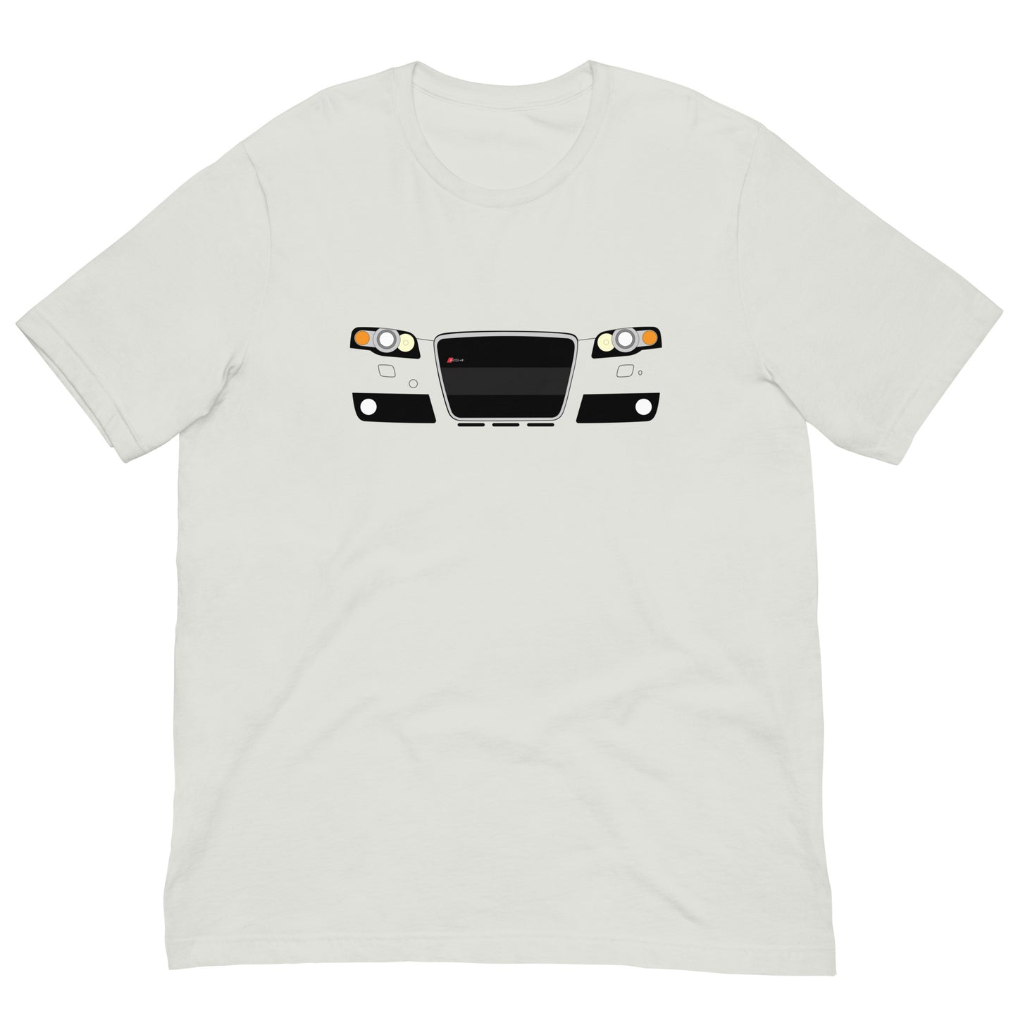 Audi RS4 B7 T-shirt - Gtmotive NFT