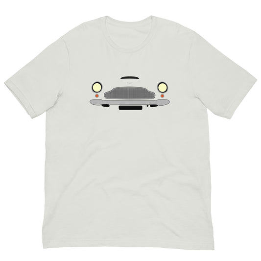 Aston Martin DB5 T-shirt - Gtmotive NFT